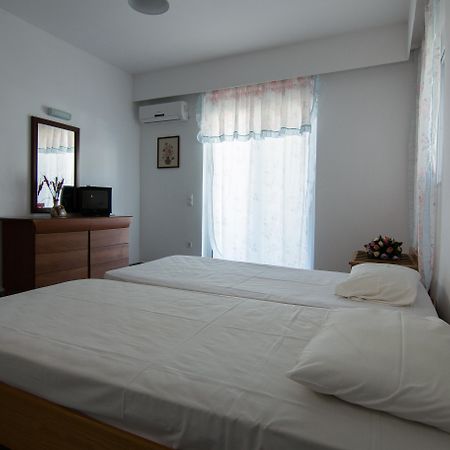 Faliraki Dream Studios & Apartments מראה חיצוני תמונה