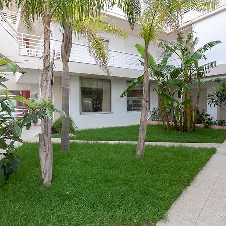Faliraki Dream Studios & Apartments מראה חיצוני תמונה