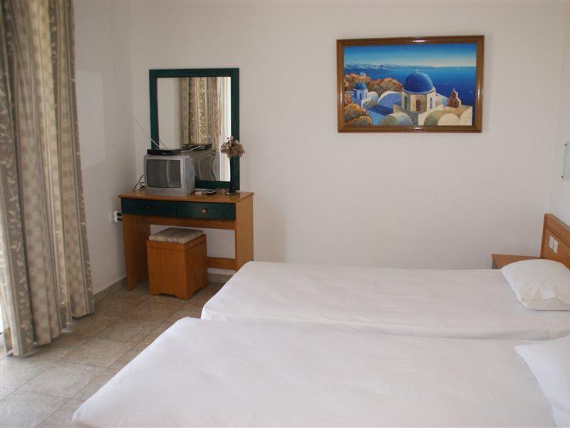 Faliraki Dream Studios & Apartments מראה חיצוני תמונה