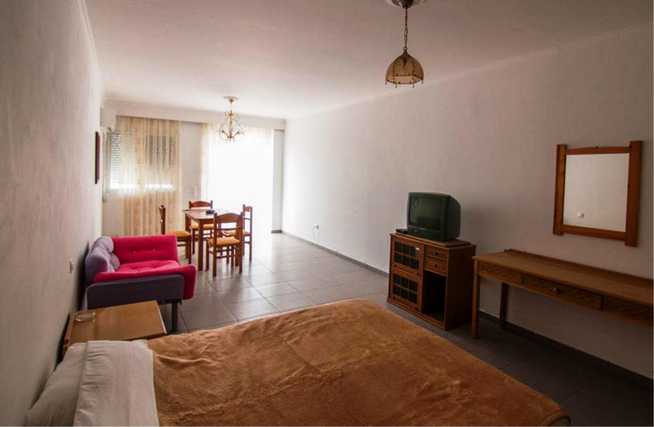 Faliraki Dream Studios & Apartments מראה חיצוני תמונה