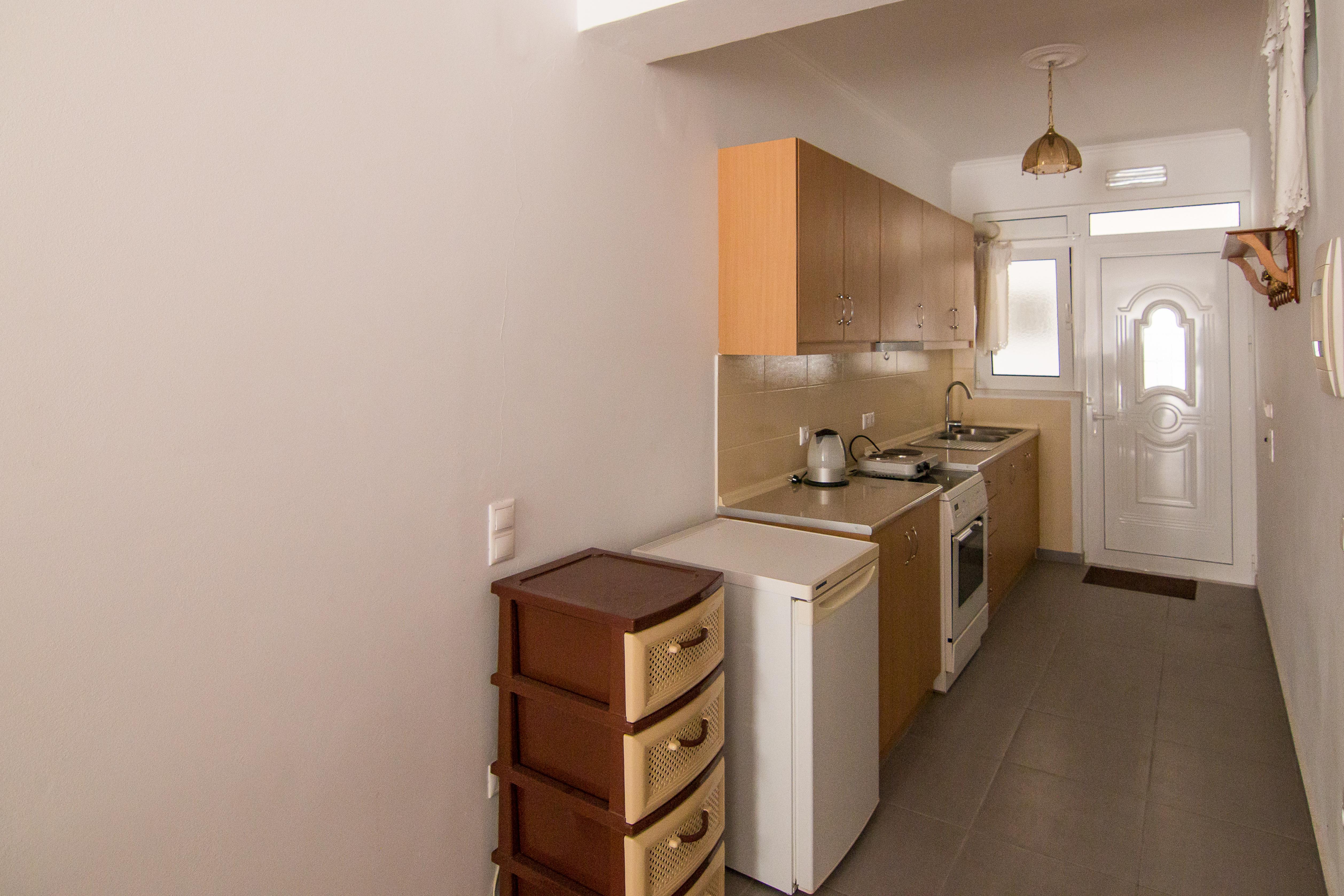 Faliraki Dream Studios & Apartments מראה חיצוני תמונה
