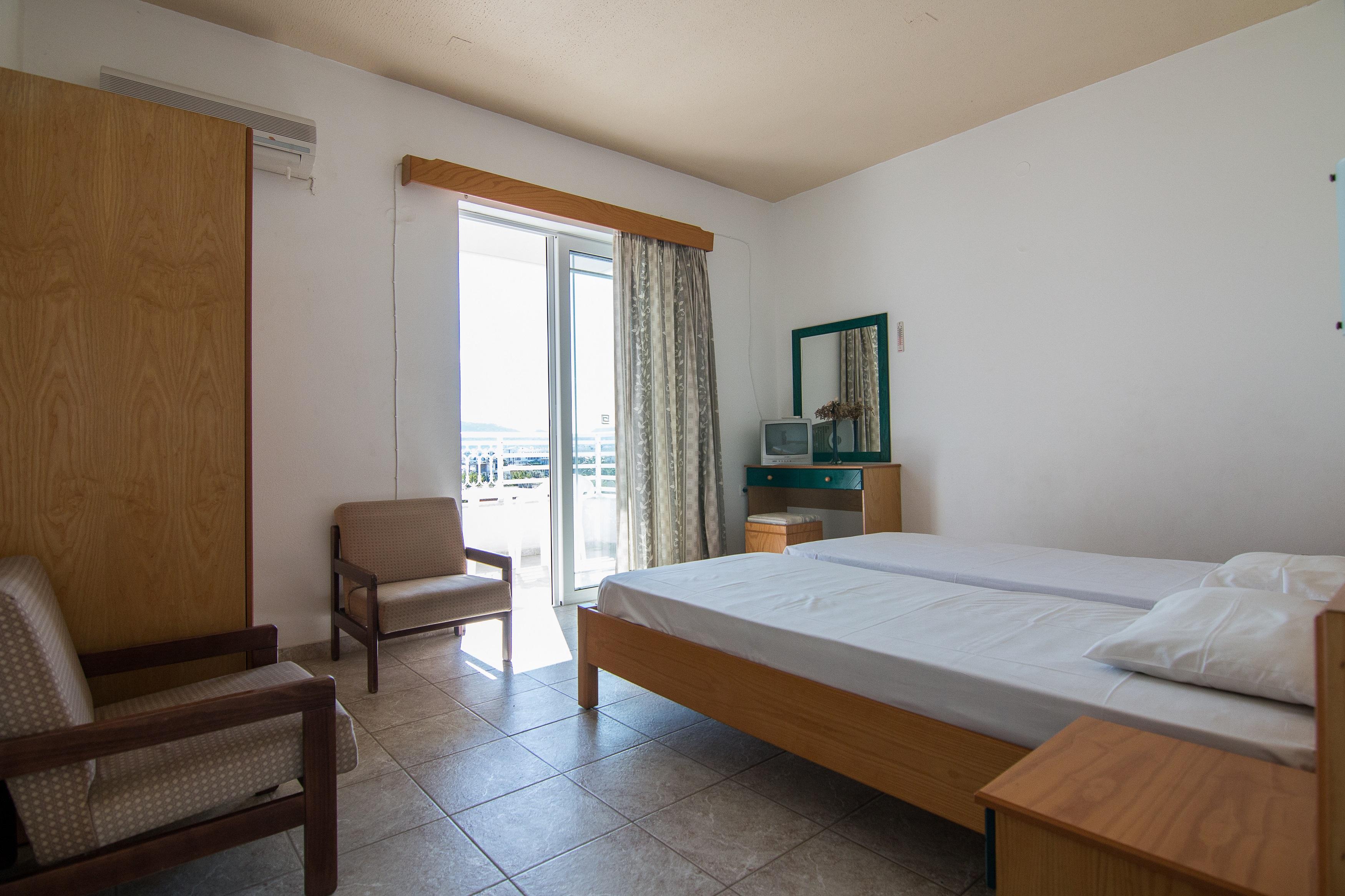 Faliraki Dream Studios & Apartments מראה חיצוני תמונה
