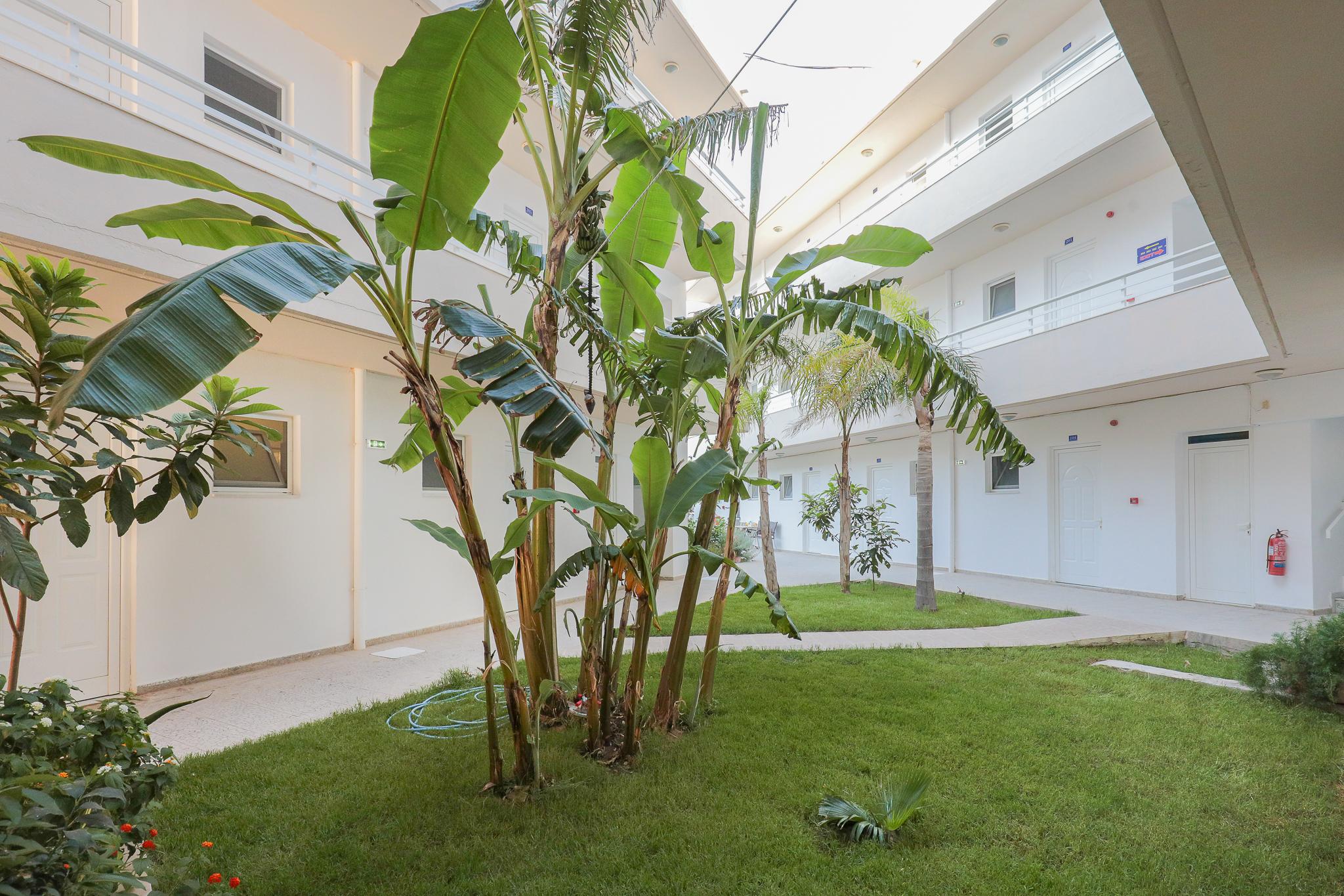 Faliraki Dream Studios & Apartments מראה חיצוני תמונה