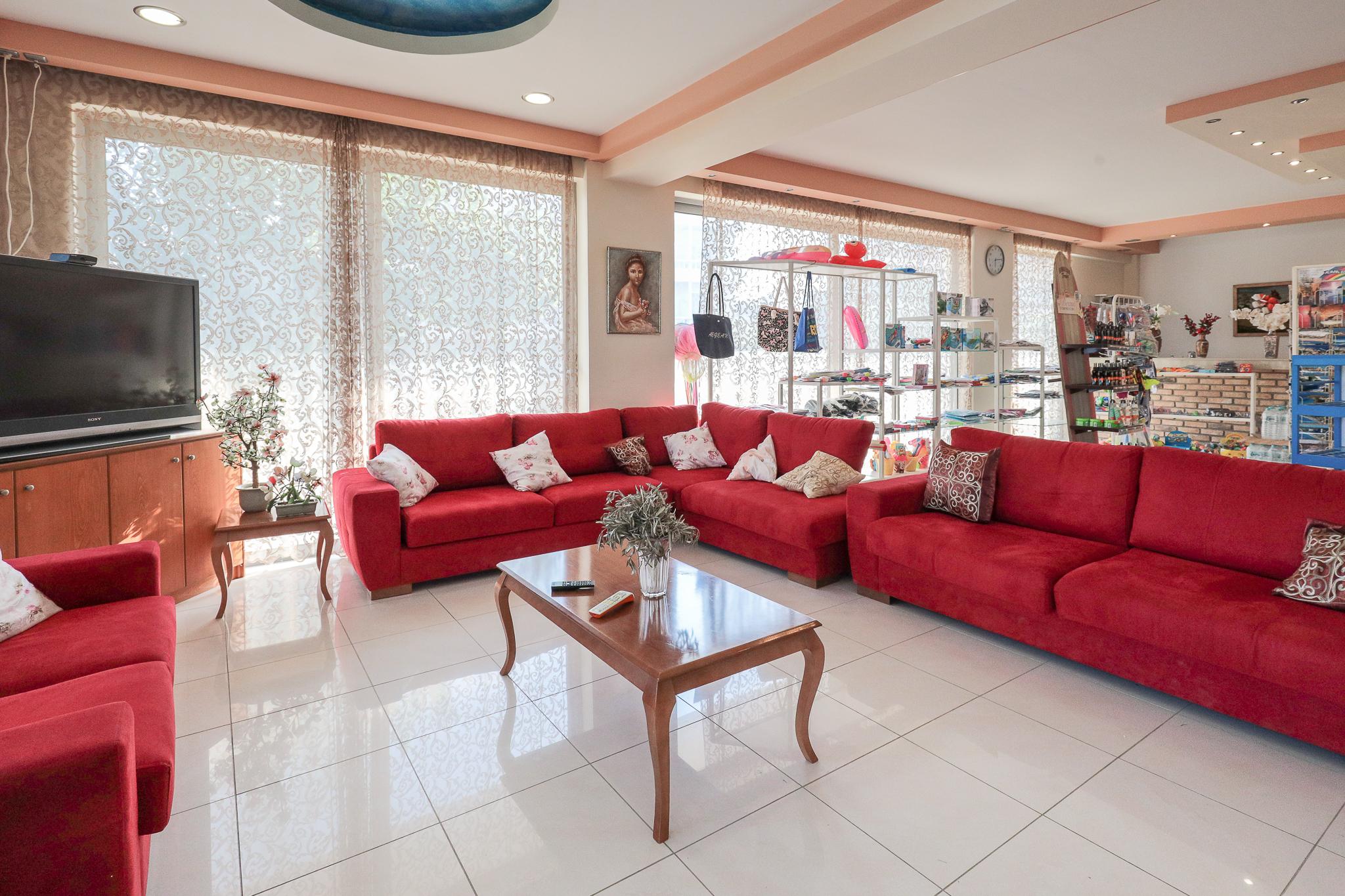 Faliraki Dream Studios & Apartments מראה חיצוני תמונה