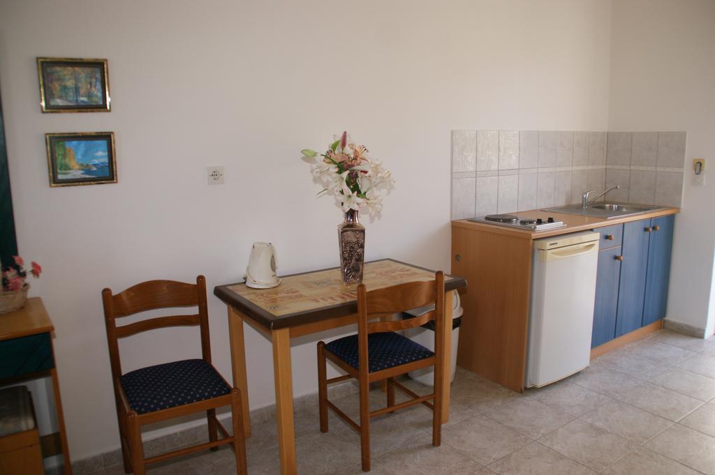 Faliraki Dream Studios & Apartments מראה חיצוני תמונה