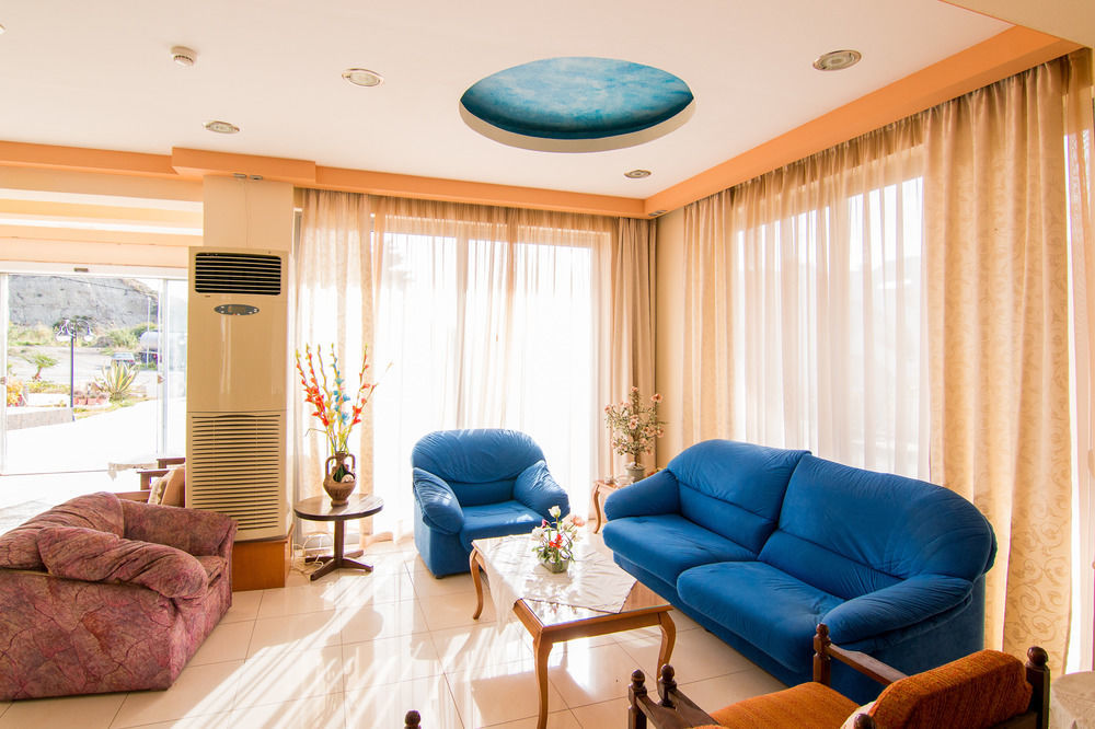 Faliraki Dream Studios & Apartments מראה חיצוני תמונה